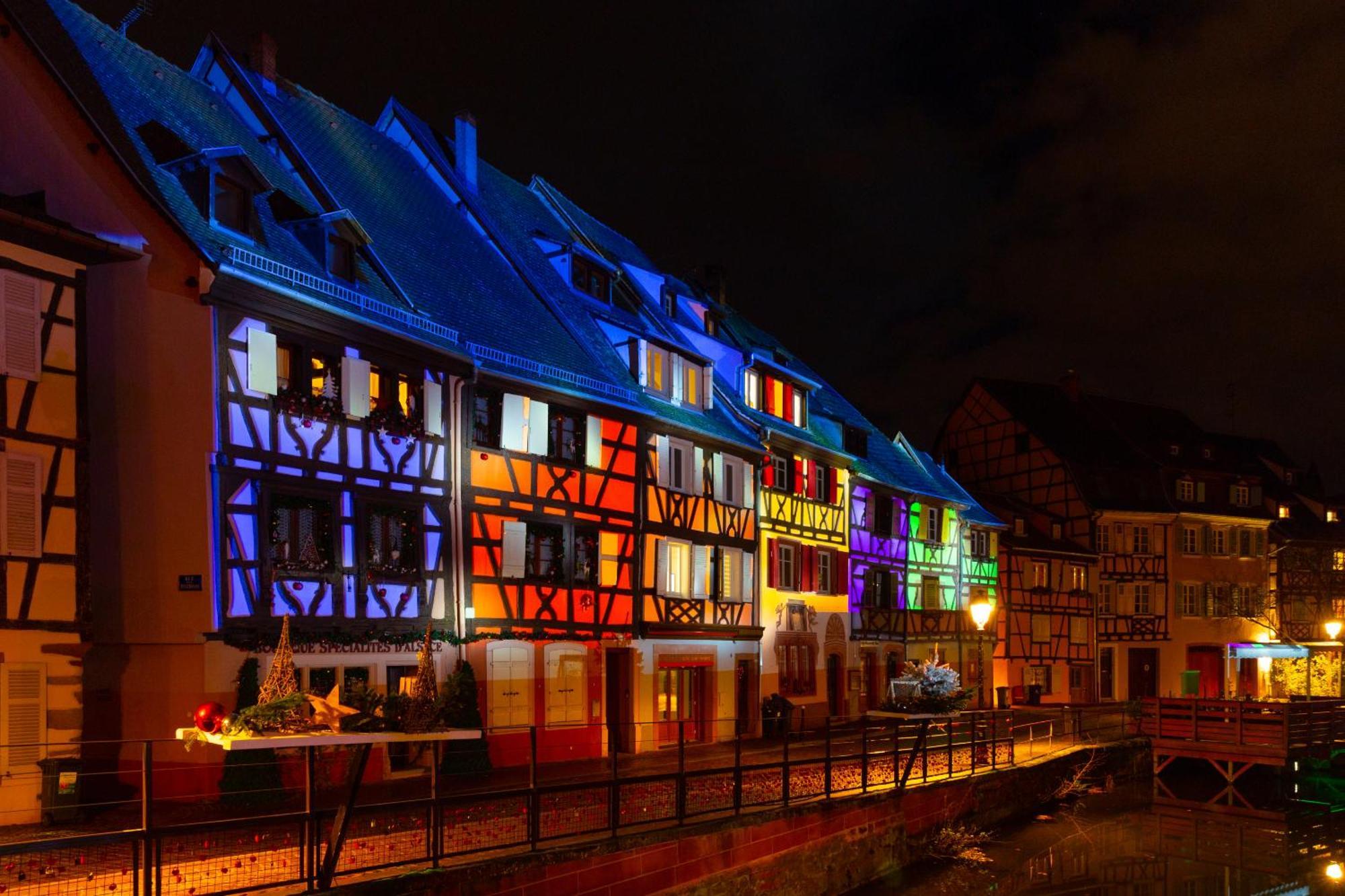 My Colmar Homes - Le XIII Екстер'єр фото