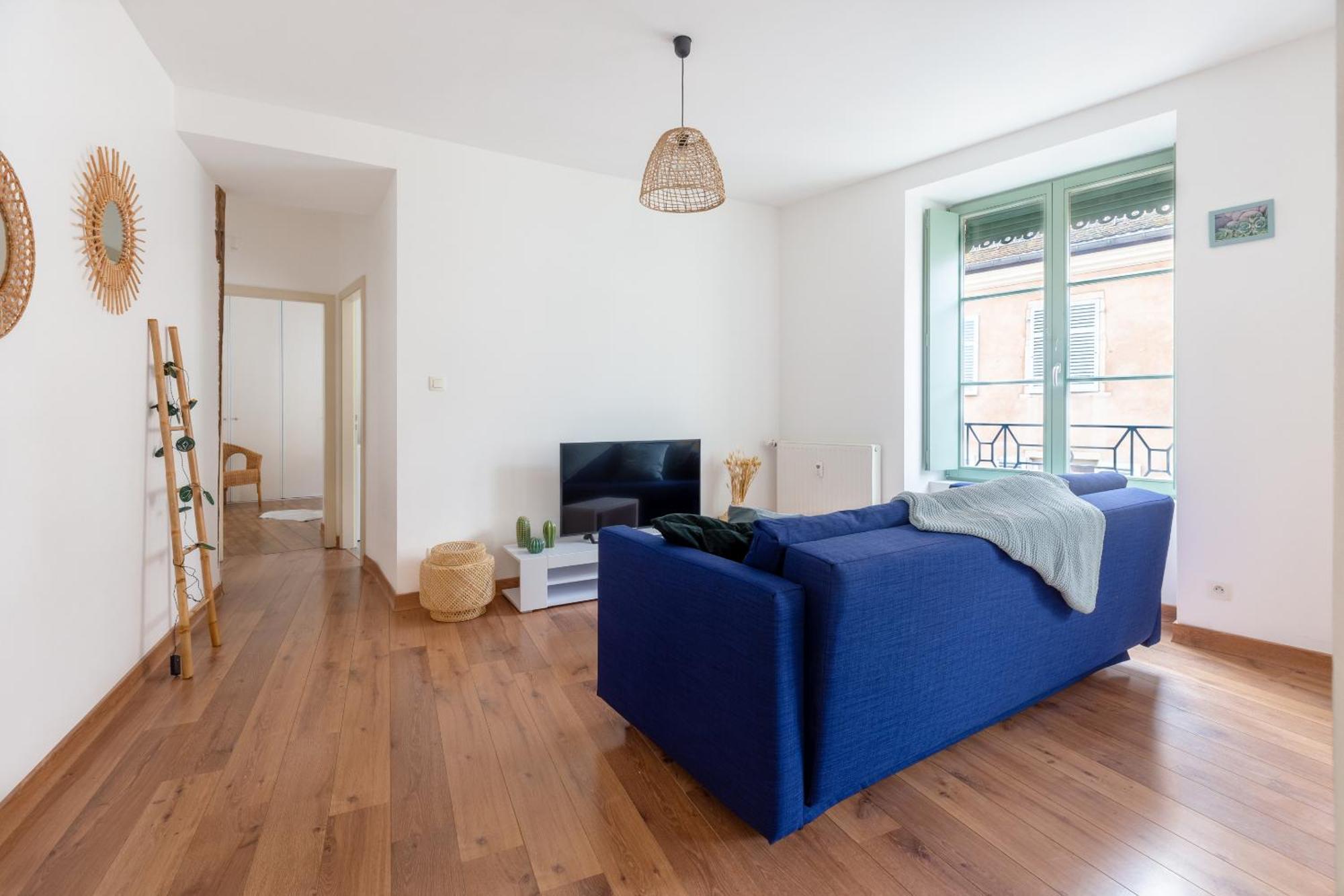 My Colmar Homes - Le XIII Екстер'єр фото