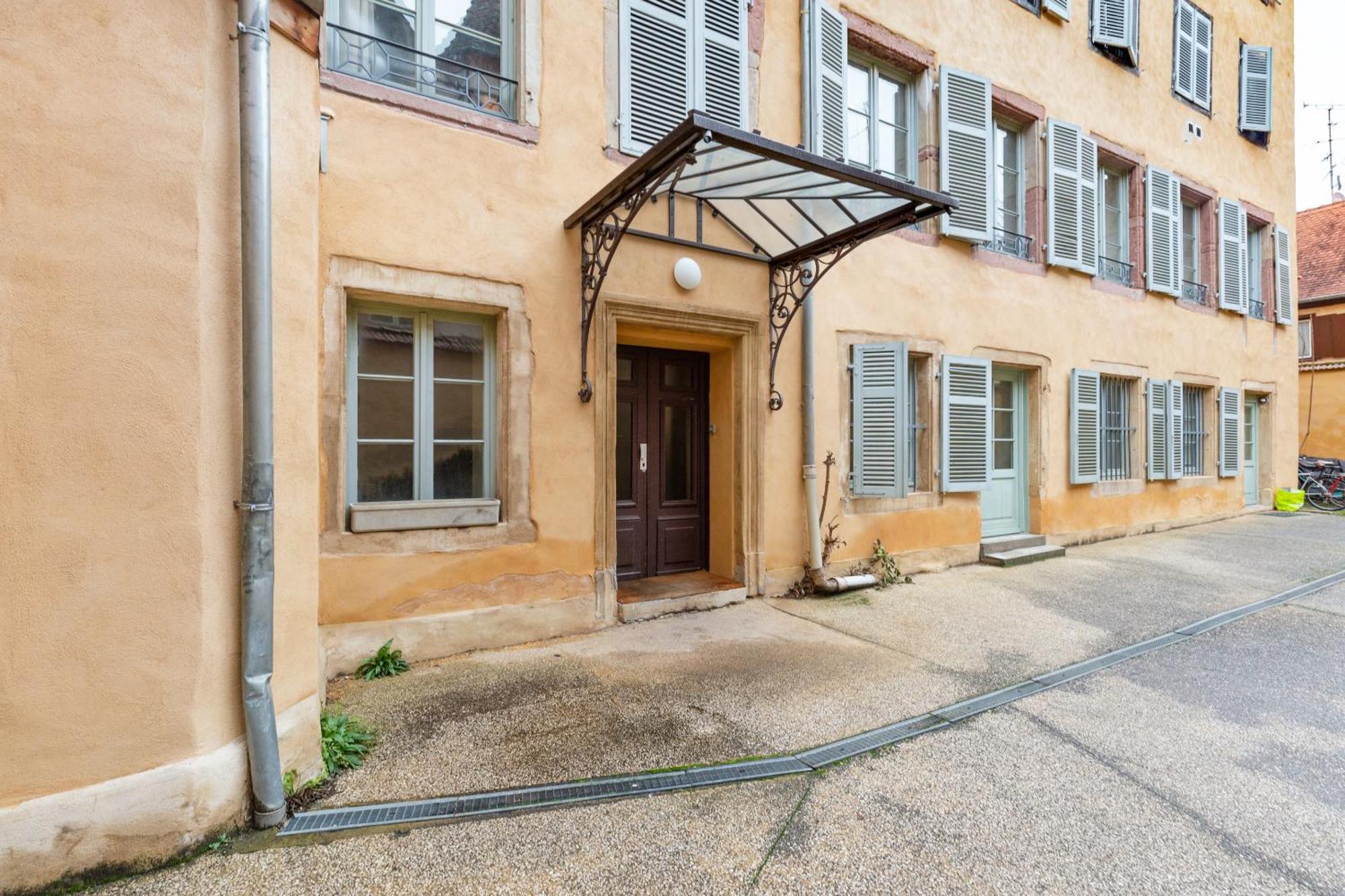 My Colmar Homes - Le XIII Екстер'єр фото