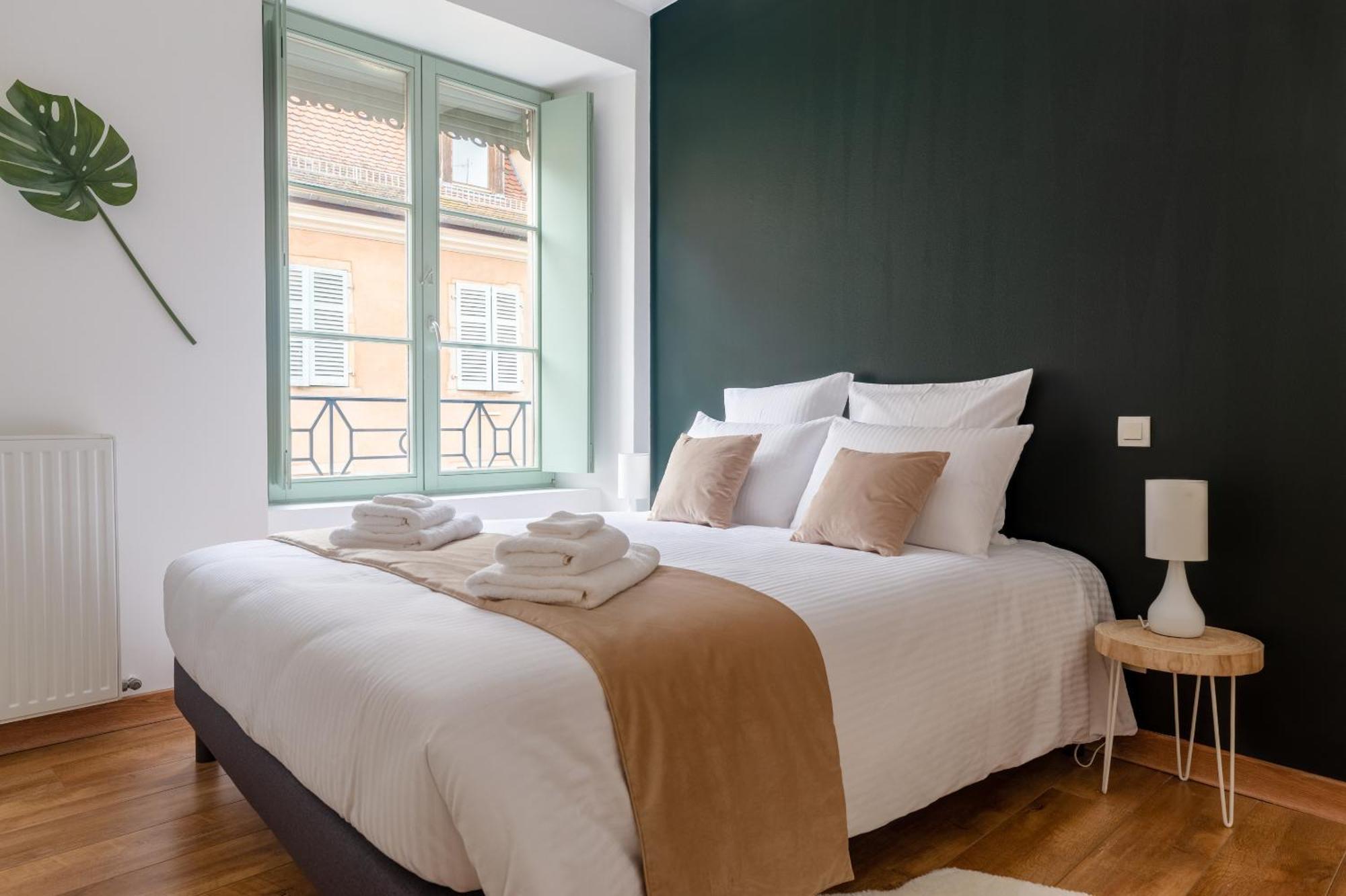 My Colmar Homes - Le XIII Номер фото
